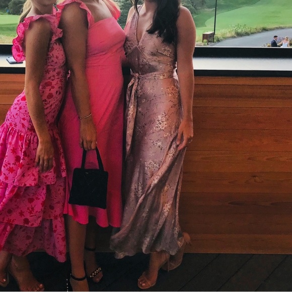 LoveShackFancy Kendall Dress - Picture 5 of 7